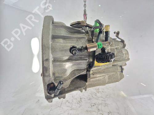 gearbox-renault-laguna-ii-bg01_-2001-2002-2003-2004-2005-2006-2007-38979091 main image