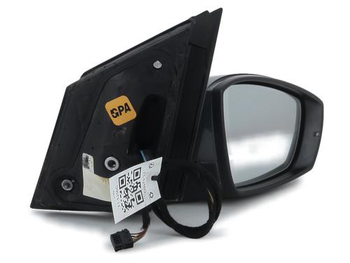 Right mirror VW POLO V (6R1, 6C1) 1.6 TDI | BP29874592C27