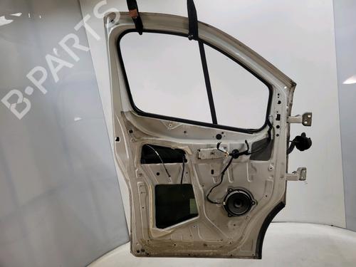 Left front door RENAULT TRAFIC III Van (FG_) 1.6 dCi 120 (FGMB, FGMC) | BP29111679C2 
