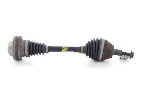 Left front driveshaft AUDI A3 (8V1, 8VK) 2.0 TDI | BP36181278M38 - Image 2