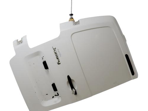 Venstre lasterom dør CITROËN JUMPY III Van (V_) 1.5 BlueHDi 120 (120 hp) 28533466