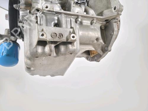 Engine TOYOTA YARIS (_P13_) 1.0 (KSP130_, KSP130) | BP28372244M1 