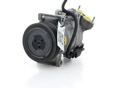 Used AC compressor AC compressor PEUGEOT 208 I (CA_, CC_) 1.2 VTI 82 (82 hp) 35718454 35718454
