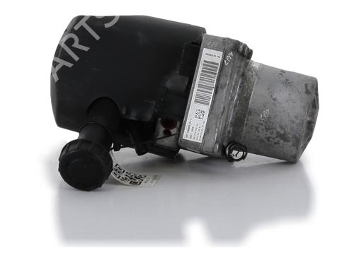 Styring servopumpe PEUGEOT 407 (6D_) 2.0 HDi (6DRHRH) | BP29145201M99 