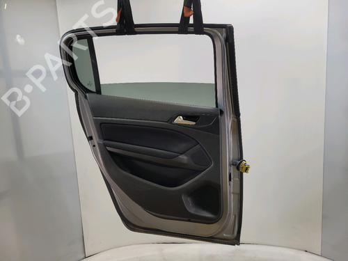 Left rear door PEUGEOT 308 II (LB_, LP_, LW_, LH_, L3_) 1.2 THP 110 | BP28713325C4
