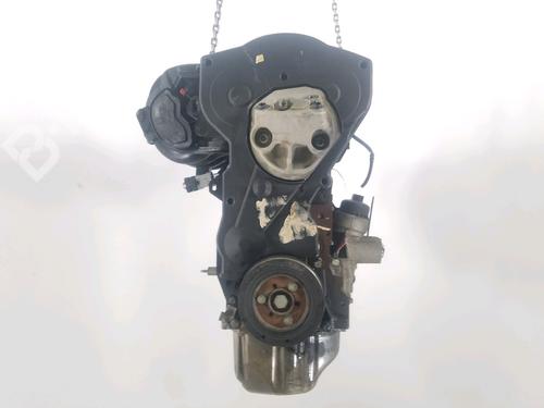 Used Engine Engine CITROËN C3 I (FC_, FN_) 1.6 16V (109 hp) 10914599 10914599
