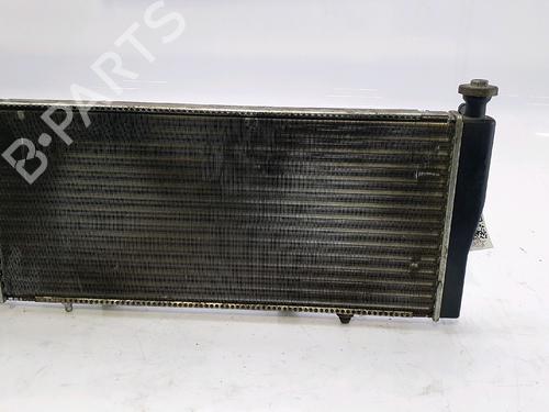 Water radiator PEUGEOT 205 II (20A/C)  | BP29217616M31 