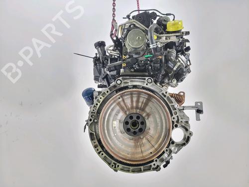 Engine MERCEDES-BENZ A-CLASS (W176) A 160 CDI / d (176.011) | BP29819641M1