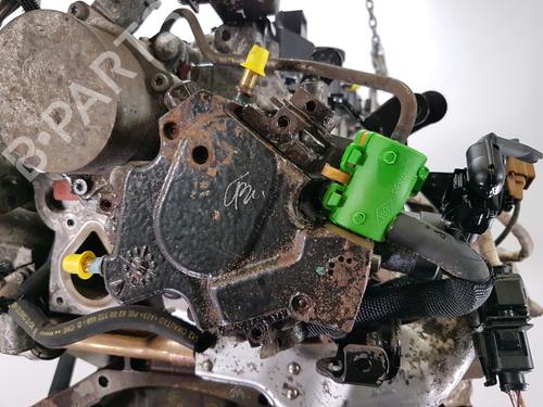 Engine RENAULT MASTER III Van (FV) 2.3 dCi 125 FWD (FV0C, FV0D, FV0G, FV0H, FV0J, FV0K,... | BP33809389M1  - Image 9