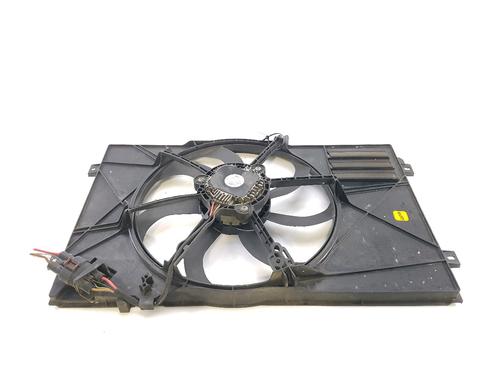 Radiator fan VW GOLF V (1K1) 1.9 TDI | BP25127900M35 