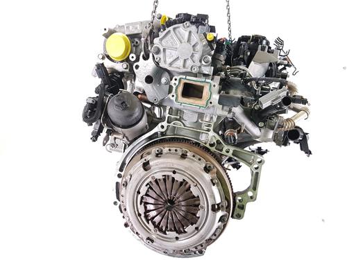 Engine PEUGEOT 208 I (CA_, CC_) 1.6 HDi / BlueHDi 75 | BP32202102M1
