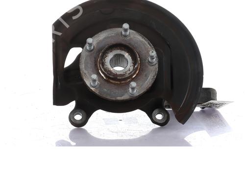 Used Right front steering knuckle NISSAN JUKE (F15) 1.6 (94 hp) 17708523