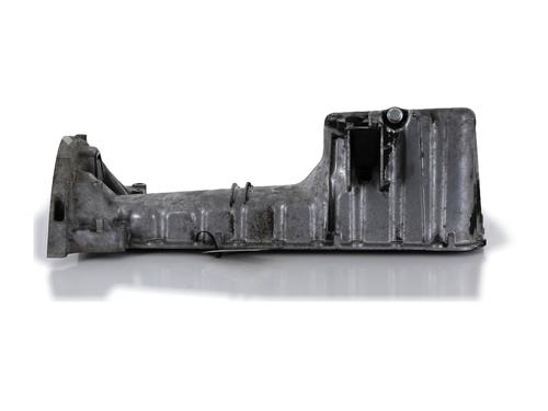 Oil sump MERCEDES-BENZ E-CLASS (W210) E 220 CDI (210.006) | BP29380934M115 