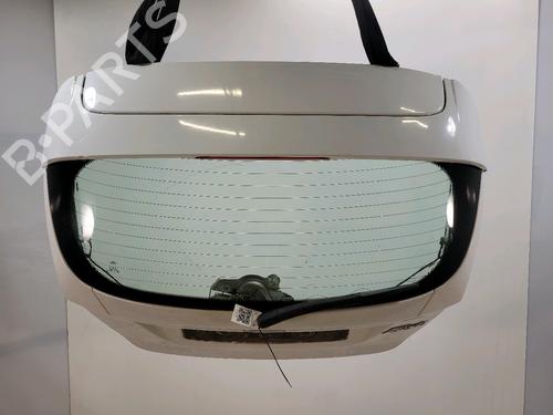 Used Tailgate FORD FIESTA VI (CB1, CCN) 1.25 (82 hp) 29762547