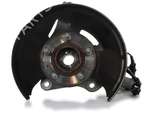 Used Right front steering knuckle OPEL INSIGNIA A (G09) 2.0 CDTI (68) (140 hp) 29819576