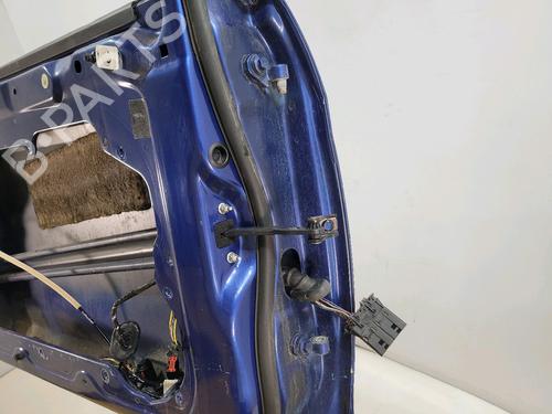 Left front door FORD FOCUS II (DA_, HCP, DP) 2.5 ST | BP25797546C2 