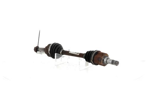 Left front driveshaft FORD FOCUS I Turnier (DNW) 1.8 TDCi | BP22561138M38 
