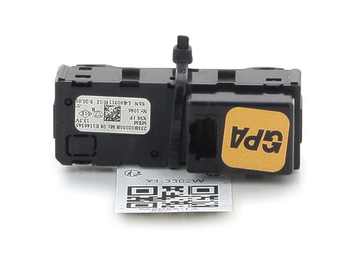 Module électronique RENAULT CLIO IV Grandtour (KH_) 1.5 dCi 90 (KHN3, KHN4) (90 hp) 30607317