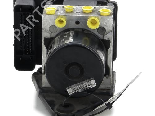 Used ABS pump AUDI A3 Sportback (8PA) 2.0 TDI 16V (140 hp) 28008141