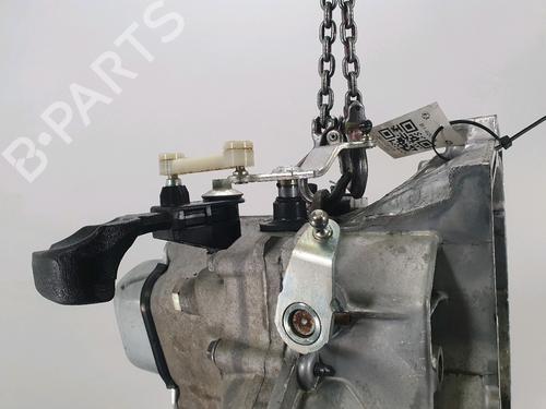 Gearbox CITROËN C3 II (SC_) 1.4 HDi 70 (SC8HZC, SC8HR0, SC8HP4) | BP38613089M3 - Image 5