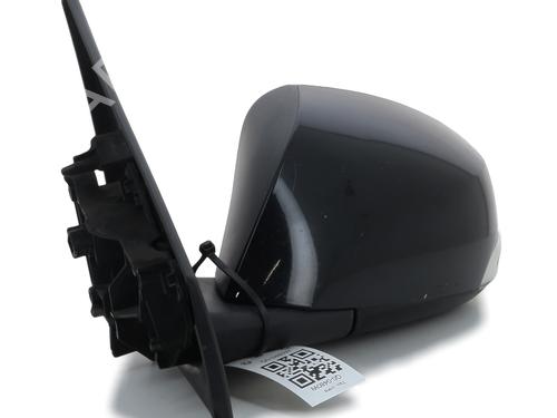Retrovisor esquerdo RENAULT MEGANE III Hatchback (BZ0/1_, B3_) 1.5 dCi (BZ09, BZ0D, BZ1W, BZ29, BZ14) | BP29819977C26