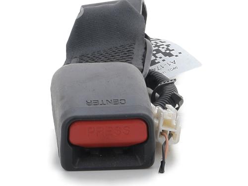 Used Seat buckle KIA SPORTAGE IV (QL, QLE) 1.7 CRDi (116 hp) 29111088