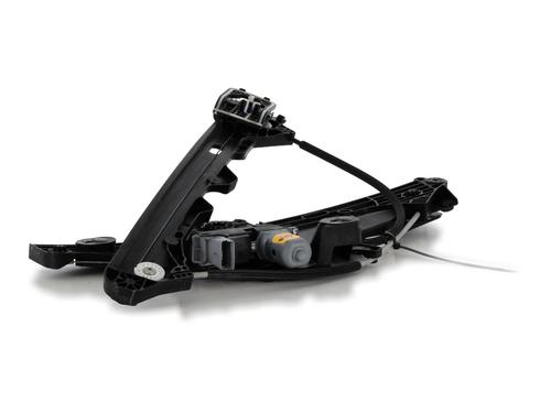 Front right window mechanism PEUGEOT 2008 II (UD_, US_, UY_, UJ_, UR_, UC_) 1.5 BlueHDI 130 | BP27907714C23 