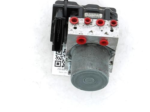 ABS pump LAND ROVER RANGE ROVER III (L322) 3.6 D 4x4 | BP17180499M43 