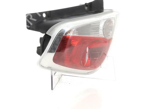 Left taillight FIAT 500 (312_) 1.2 (312AXA1A) | BP28207834C34 