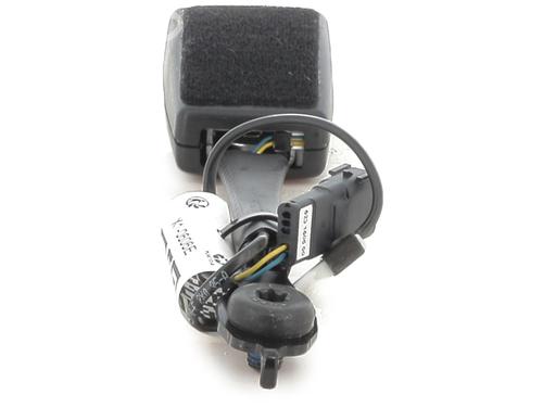 Used Seat buckle FORD KUGA I [2008-2012]  27912901