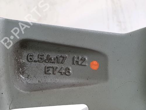Rim SEAT ARONA (KJ7, KJP) 1.6 TDI | BP30093646C45 