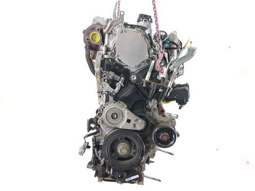 Motor für Motor TOYOTA YARIS (_P9_) 1.4 D-4D (NLP90_, NLP90R) (90 hp) 35891891 35891891