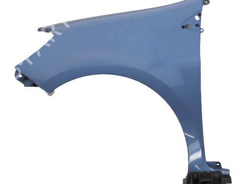 Left front fenders RENAULT CLIO III (BR0/1, CR0/1) 1.5 dCi (BR0H, CR0H, CR1S, BR1S) | BP30049006C41 