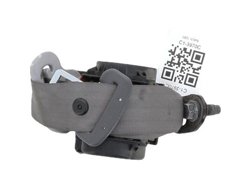 Used Rear left seatbelt Rear left seatbelt KIA RIO II (JB) [2005-2011] 33866393 33866393