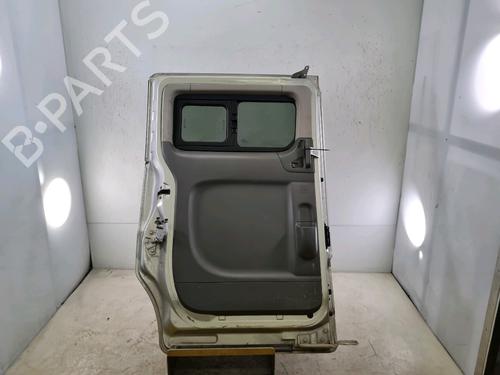 Left slide door NISSAN NV200 Van 1.5 dCi 110 (M20, M20N, M20M) | BP20131113C74 