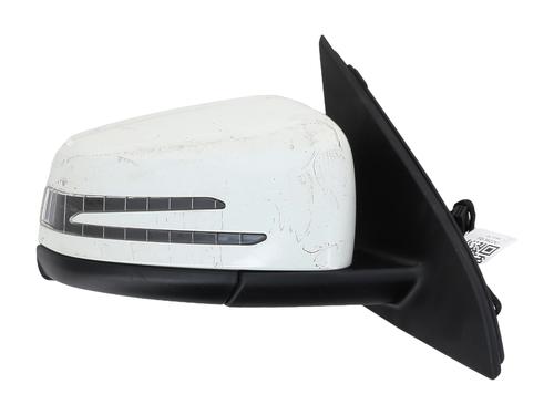 Right mirror MERCEDES-BENZ A-CLASS (W176) A 160 CDI / d (176.011) | BP29873941C27