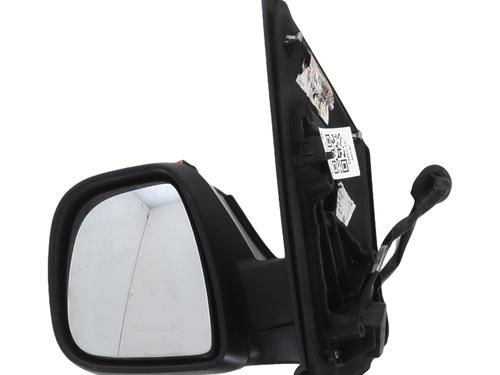 Used Left mirror CITROËN JUMPY III Van (V_) 1.6 BlueHDi 115 (115 hp) 28285763