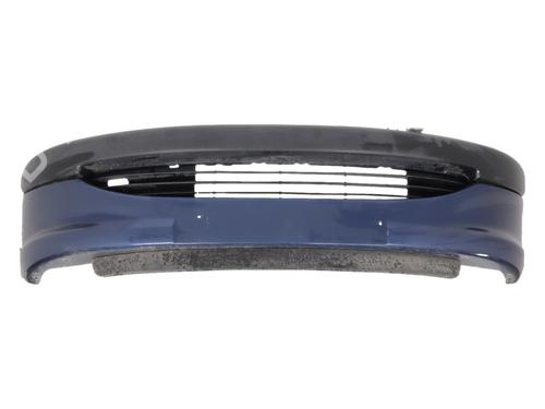 Used Front bumper Front bumper PEUGEOT 206 Hatchback (2A/C) 1.4 i (75 hp) 34610951 34610951