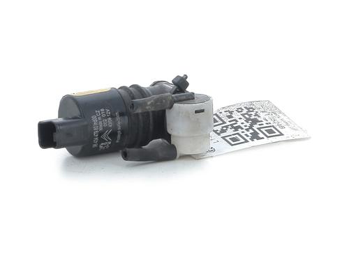 Used Washer pump PEUGEOT 3008 I MPV (0U_) 1.6 HDi (109 hp) 32654316