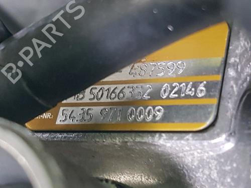 Motor CITROËN C3 II (SC_) 1.4 HDi 70 (SC8HZC, SC8HR0, SC8HP4) | BP29416652M1 