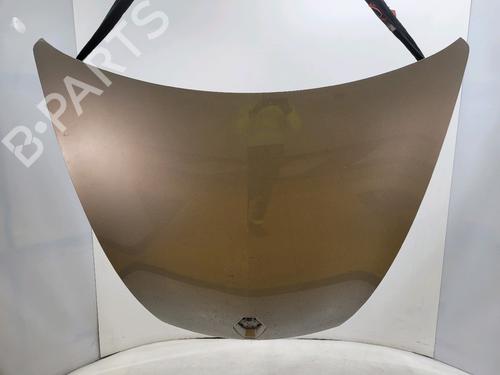 Capot RENAULT LAGUNA Coupe (DT0/1) 3.0 dCi (DT03) (235 hp) 31577545