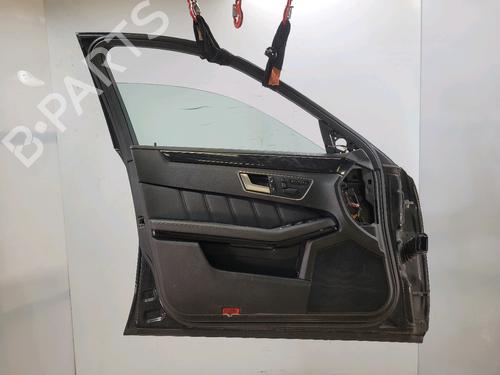 Left front door MERCEDES-BENZ E-CLASS (W212)  | BP25300809C2 