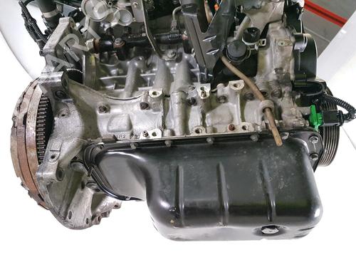 Engine CITROËN C4 Picasso II 1.6 BlueHDi 120 | BP31141876M1 