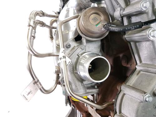 Engine FORD PUMA (J2K, CF7) 1.0 EcoBoost mHEV | BP36513348M1 - Image 6