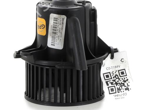 Heater blower motor CITROËN C4 I (LC_) 1.6 HDi | BP25993272M62 