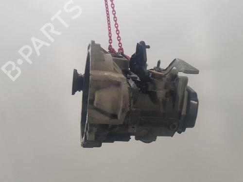 Used Gearbox SEAT IBIZA IV (6J5, 6P1) 1.2 TDI (75 hp) 24483052