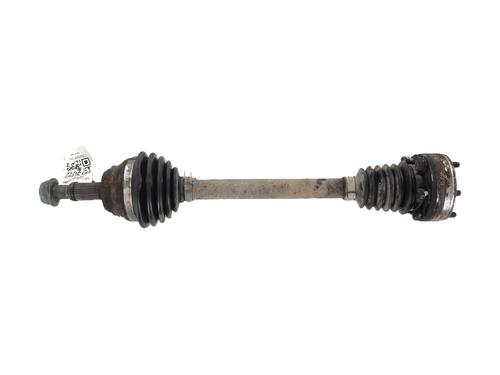 Used Left front driveshaft VW POLO (6N2) 1.4 (60 hp) 25589738