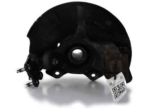 Left front steering knuckle SEAT IBIZA IV (6J5, 6P1) 1.4 TSI | BP30165333M25