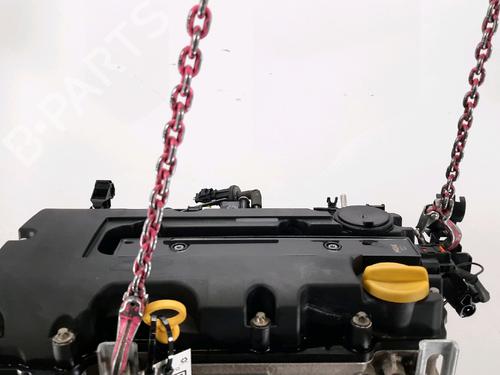 Engine OPEL CORSA D (S07) 1.2 (L08, L68) | BP33567501M1  - Image 5