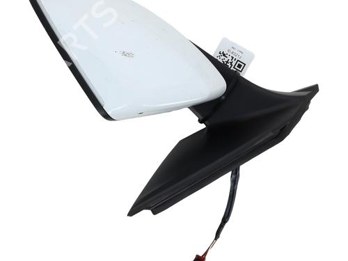 Used Left mirror VW POLO VI (AW1, BZ1, AE1) 1.0 (75 hp) 30049291